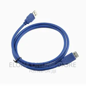 Male to Female Cable 5 Metres