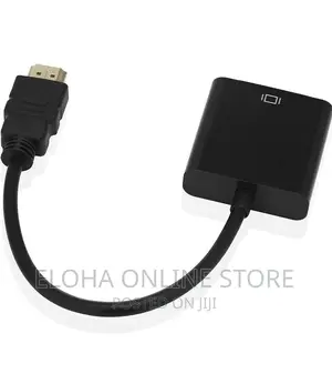 HDMI-VGA Converter