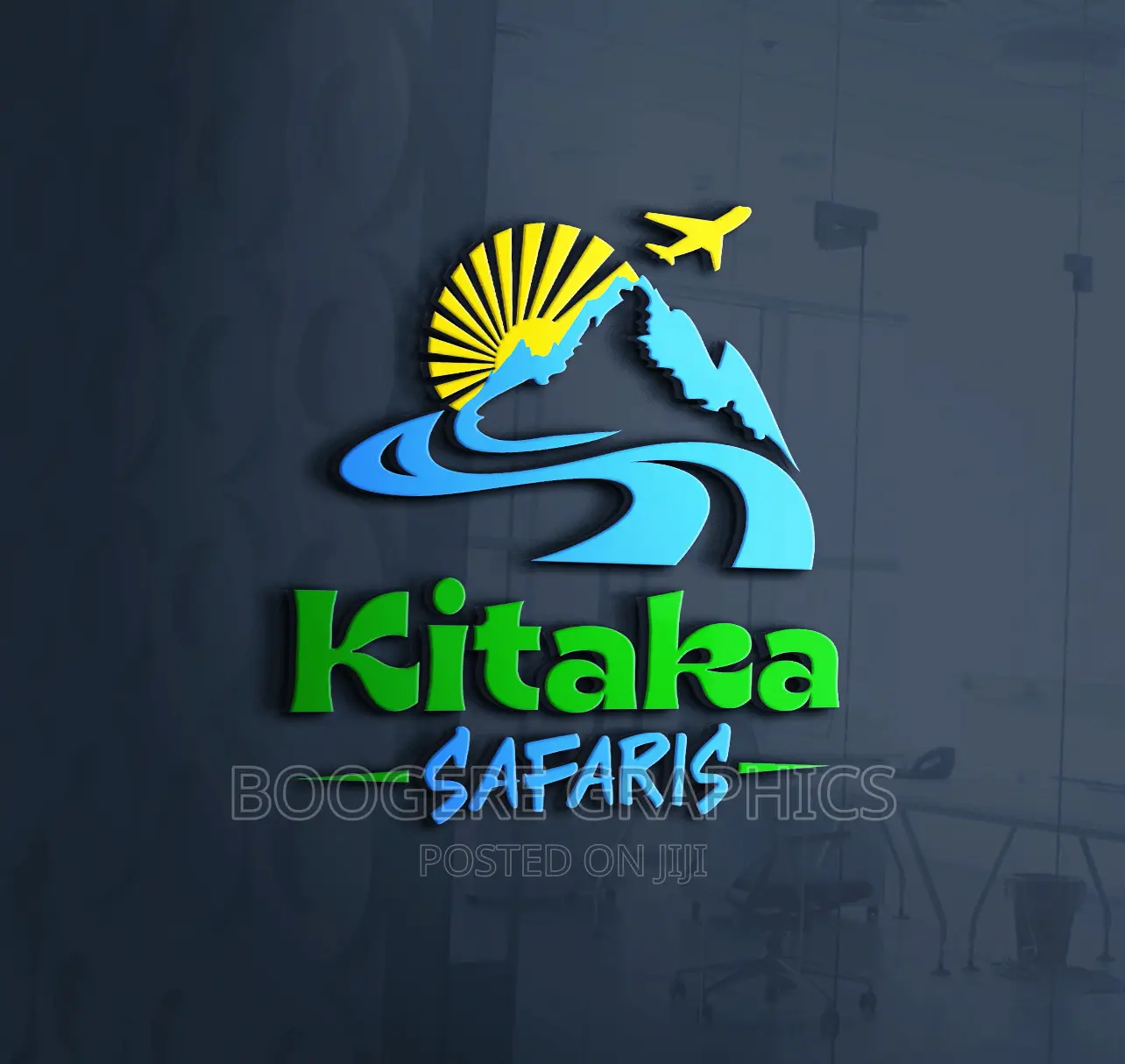 Logo Design