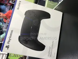 Ps5 New Controller