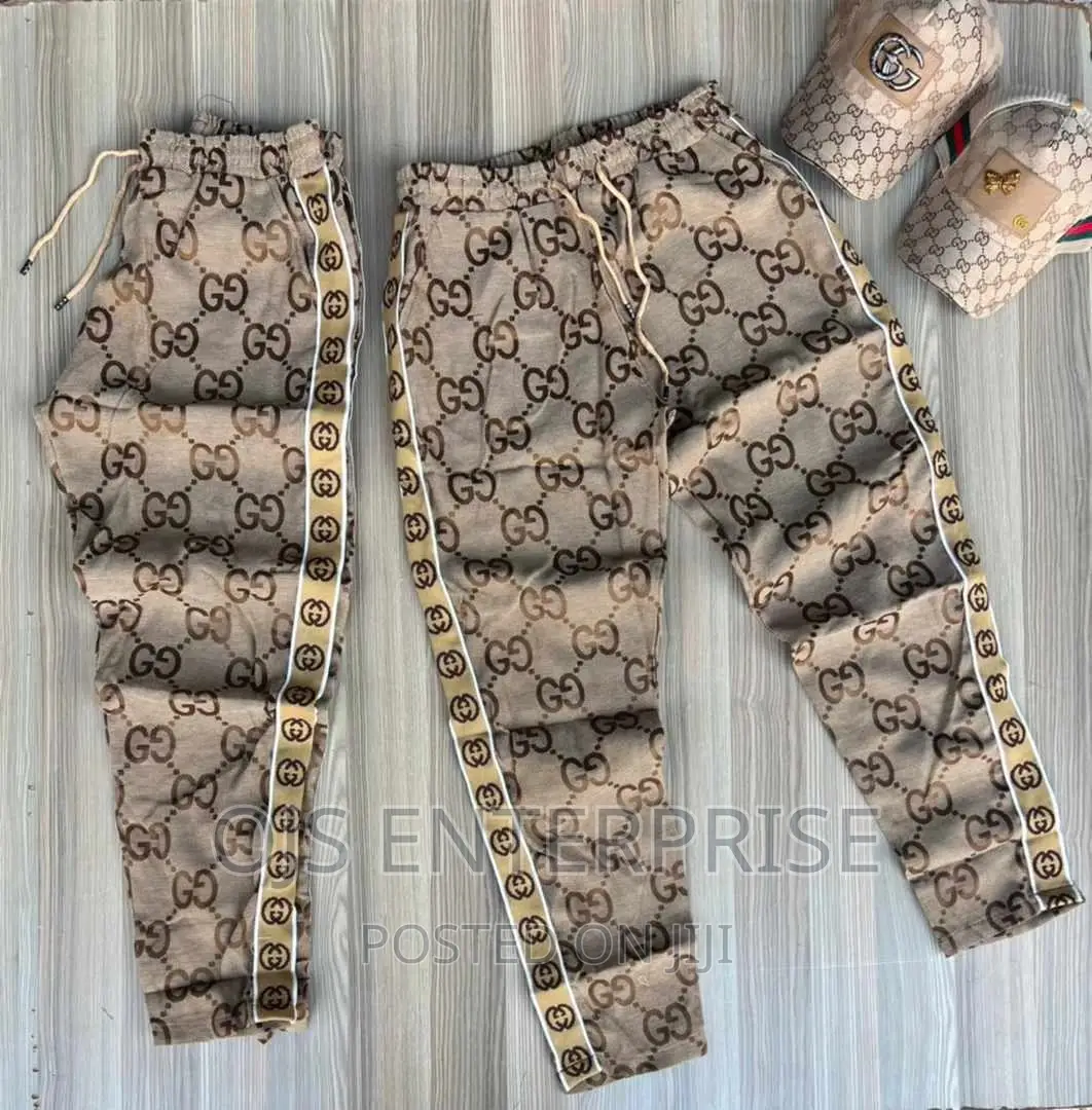Shirt and Short