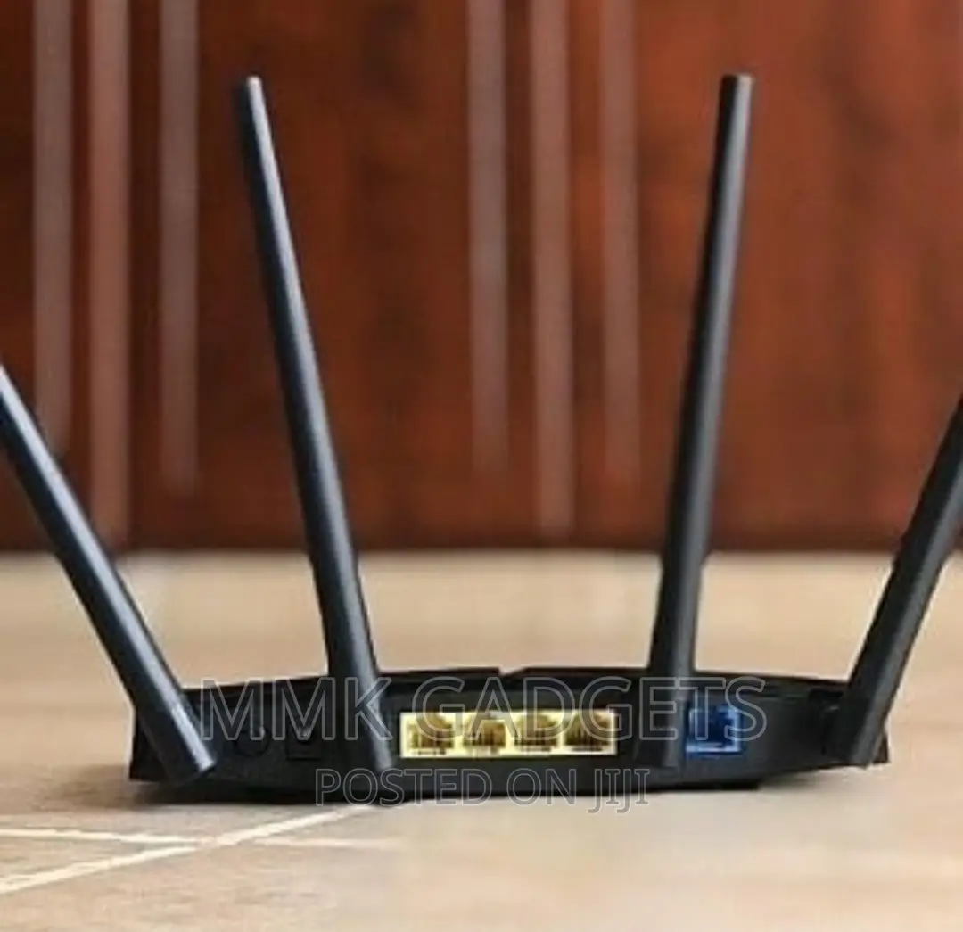 D Link Router