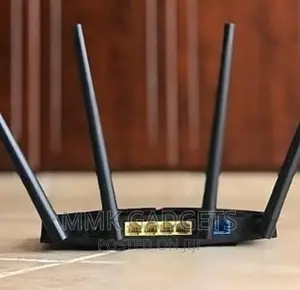 D Link Router