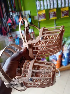 Dog Muzzles