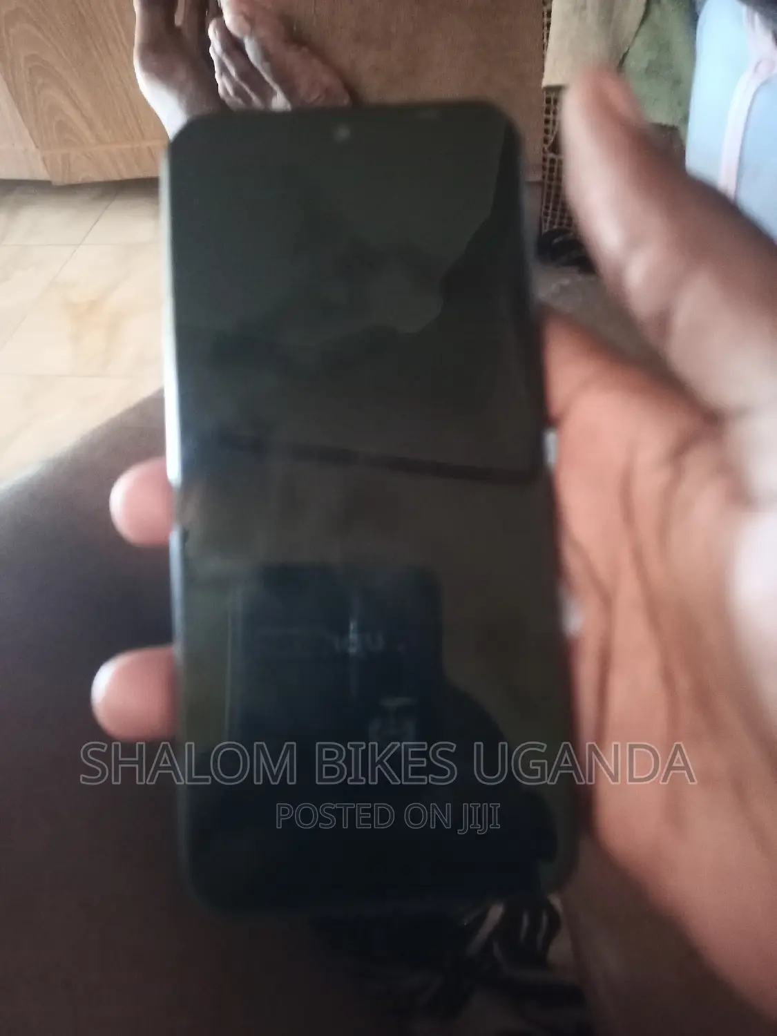 Tecno Pop 3 Plus 16 GB Blue