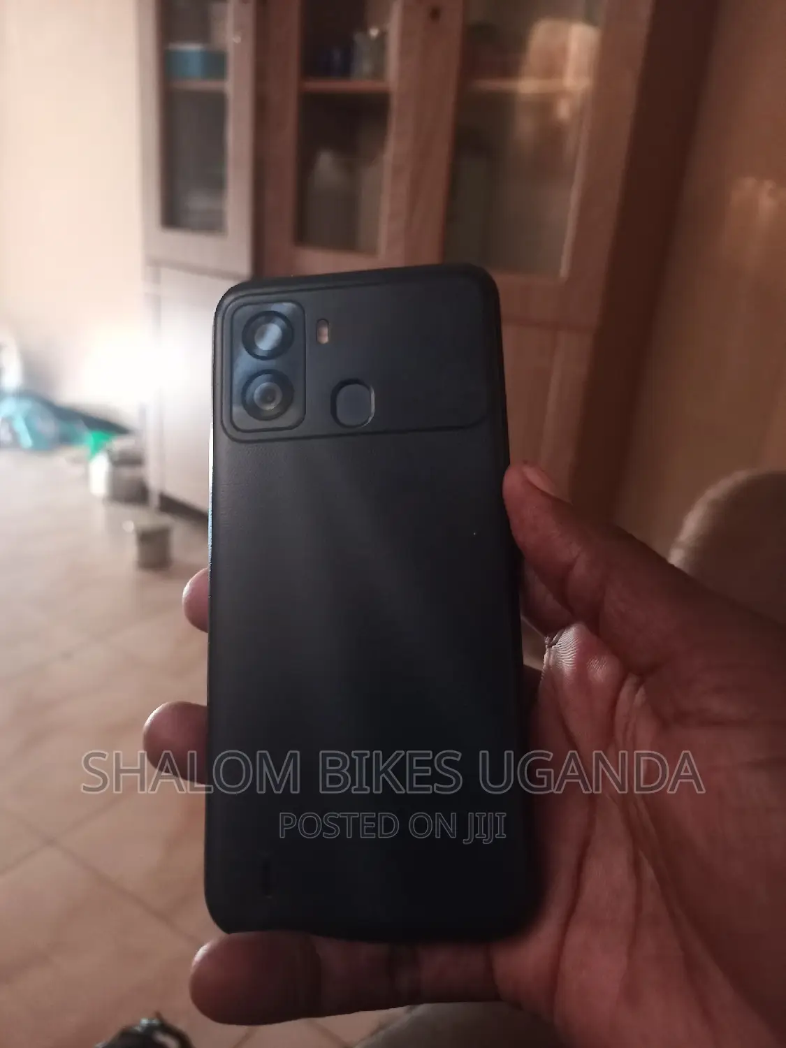 Tecno Pop 3 Plus 16 GB Blue