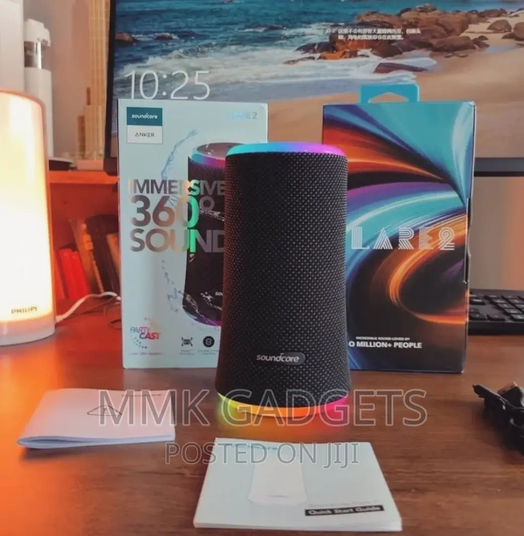 Soundcore Flare 2