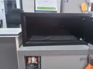 Money Cash Box (Safe)