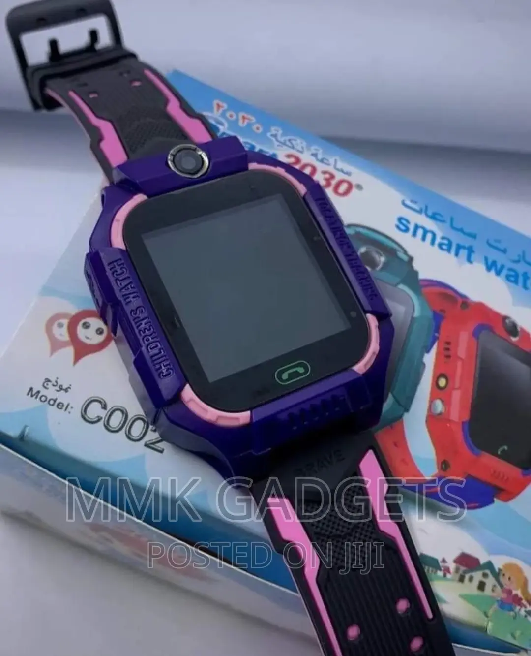 Kid's Smartwatch
