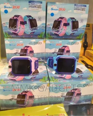 Kid's Smartwatch