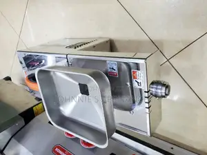 Commercial Multifunction Oil Press Machine