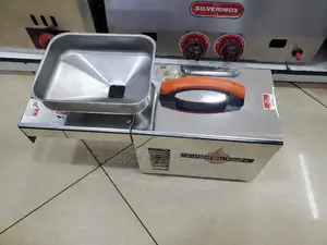 Commercial Multifunction Oil Press Machine