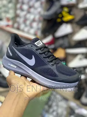 Nike Walking Jogging Running Shoes