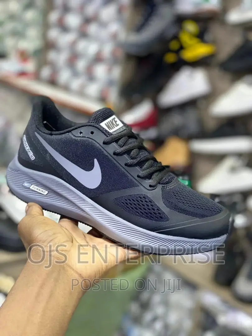 Nike Walking Jogging Running Shoes