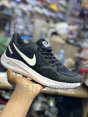Nike Walking Jogging Running Shoes