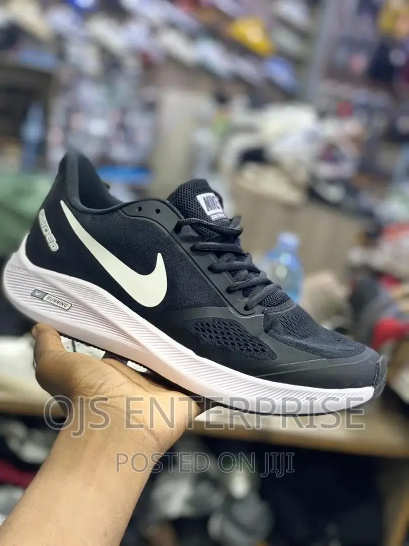 Nike Walking Jogging Running Shoes