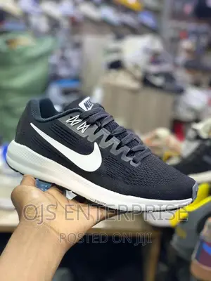 Nike Walking Jogging Running Shoes