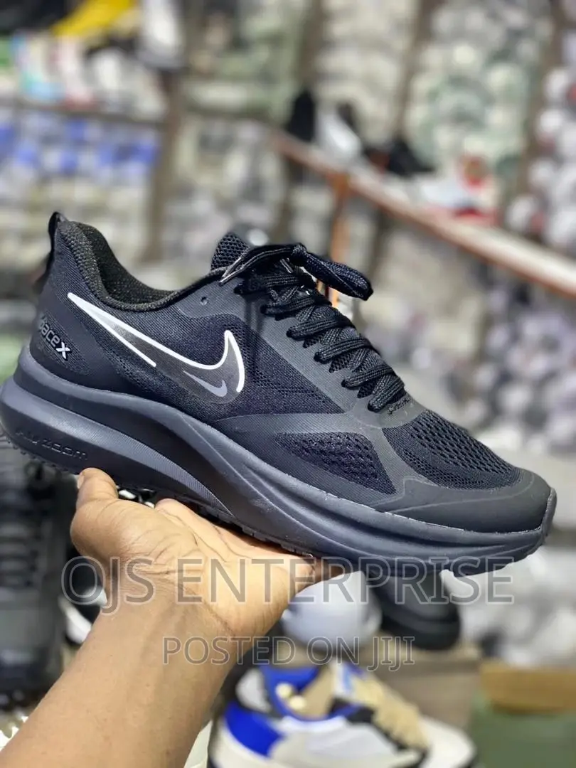Nike Walking Jogging Running Shoes