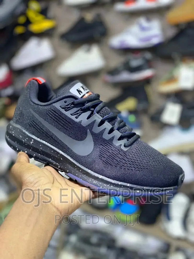 Nike Walking Jogging Running Shoes