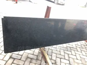 Photo - Steel Grey Tops Granite