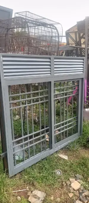 Screen Sliding Window