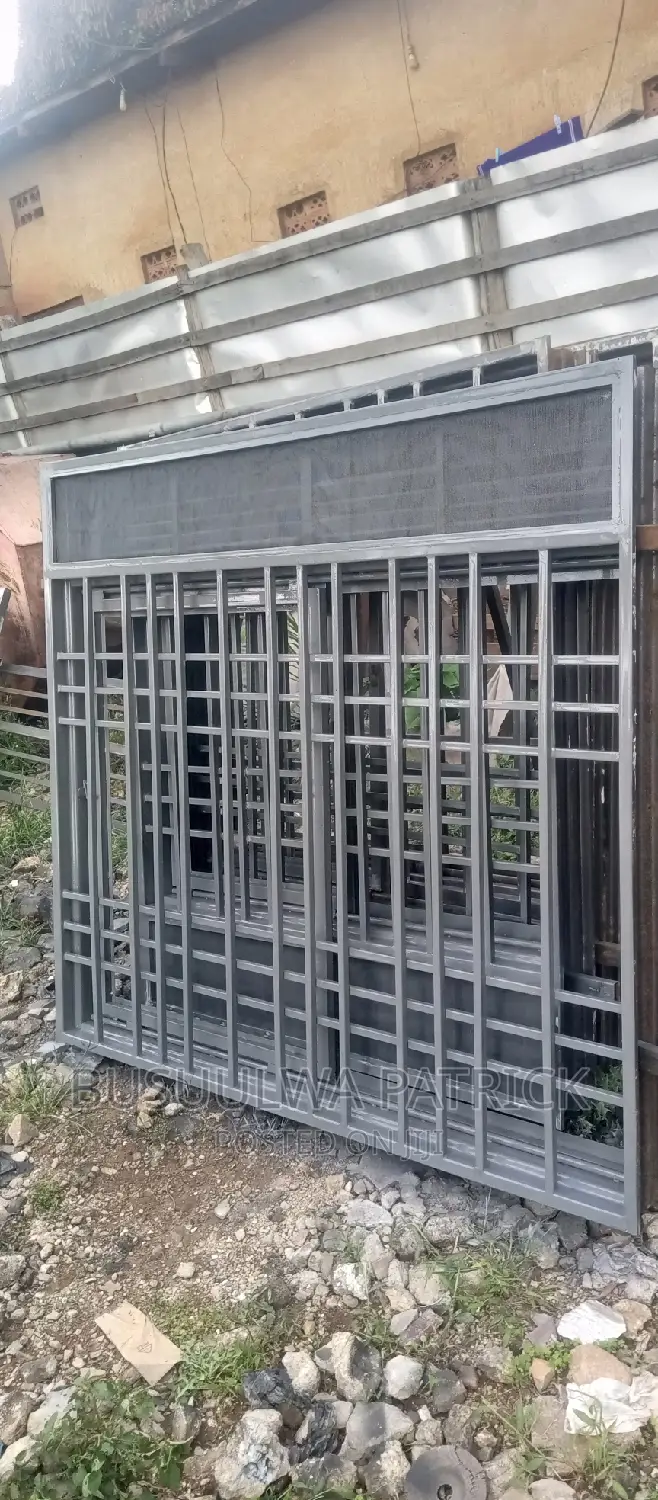 Screen Sliding Window