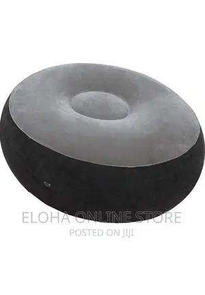 2 in 1 Intex Inflatable Sofa