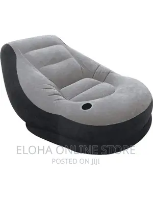 2 in 1 Intex Inflatable Sofa