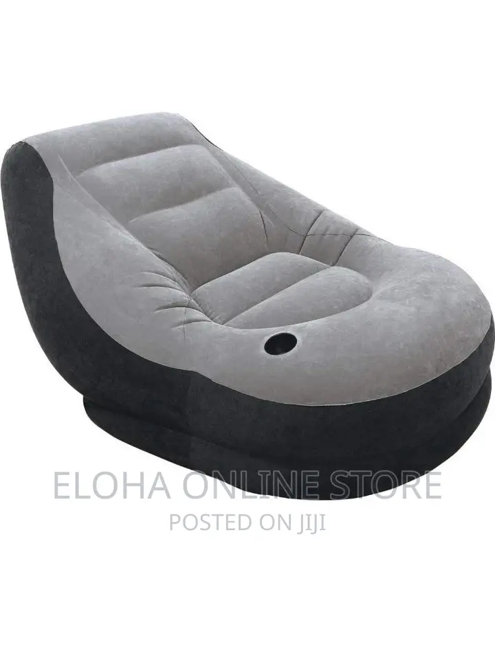 2 in 1 Intex Inflatable Sofa