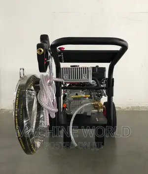 Industrial Car Washing Machine 320psi