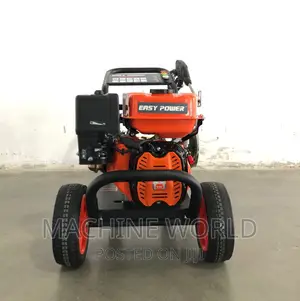 Industrial Car Washing Machine 320psi