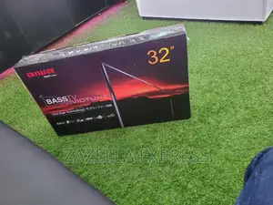 Aiwa 32-Inch HD Digital LED TV M7 Series