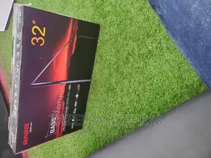 Aiwa 32-Inch HD Digital LED TV M7 Series