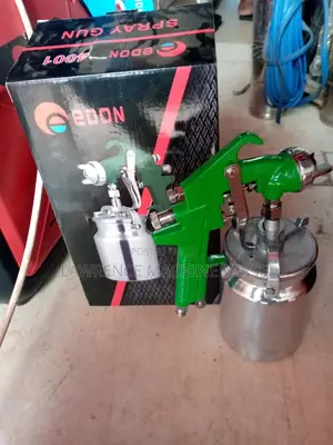 Spray Gun4001