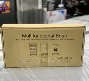 Multifunctional Base