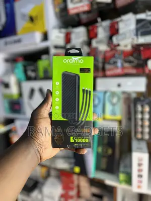 Opb P5101 10000 Power Bank