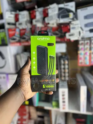 Opb P5101 10000 Power Bank
