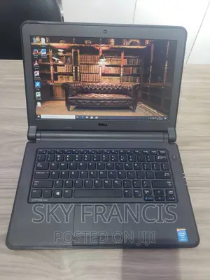 Photo - Laptop Dell 8GB Intel Core I5 HDD 500GB