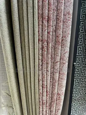 High Quality Curtain (Each Incomplete Meter )