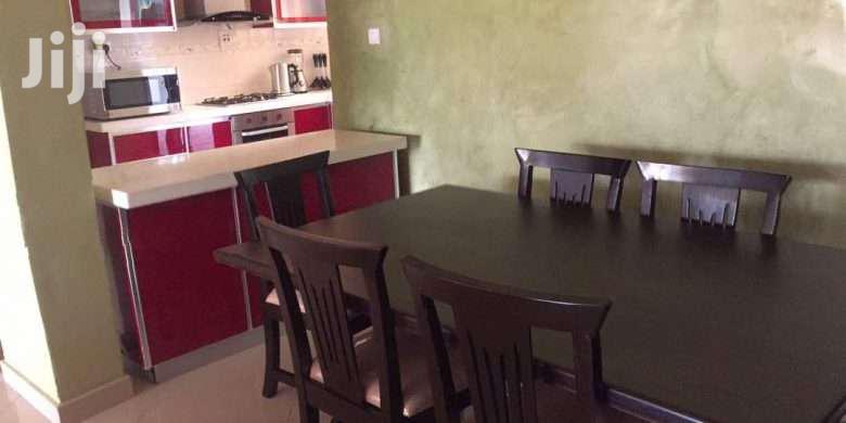 Furnished 1bdrm Bungalow in Central Division for Rent