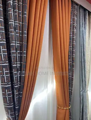 High Quality Curtains Per Meter