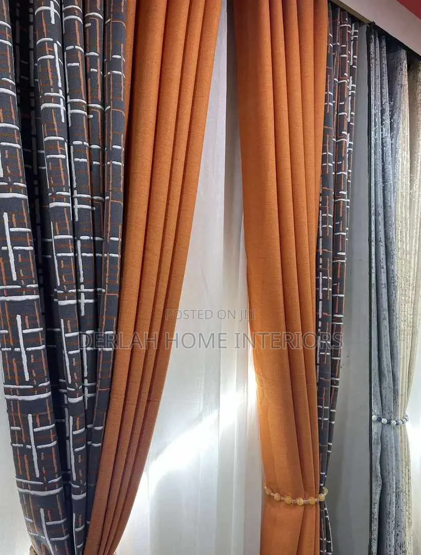 High Quality Curtains Per Meter