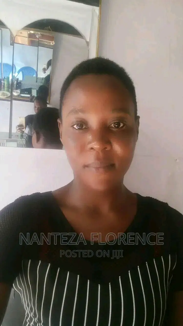 Supper Market Attendant