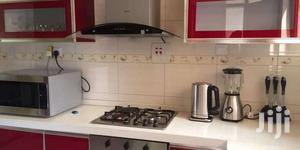 Furnished 1bdrm Bungalow in Central Division for Rent