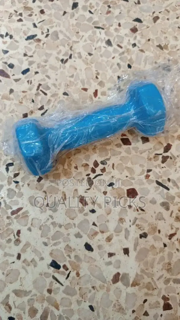 Gym Dumbbell