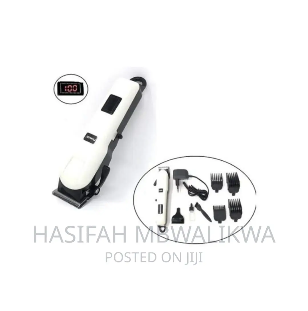 Nikai Rechargeable Cordless Machine With Indicator Light
