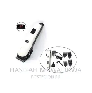 Nikai Rechargeable Cordless Machine With Indicator Light