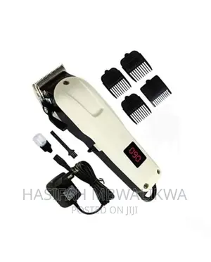 Nikai Rechargeable Cordless Machine With Indicator Light