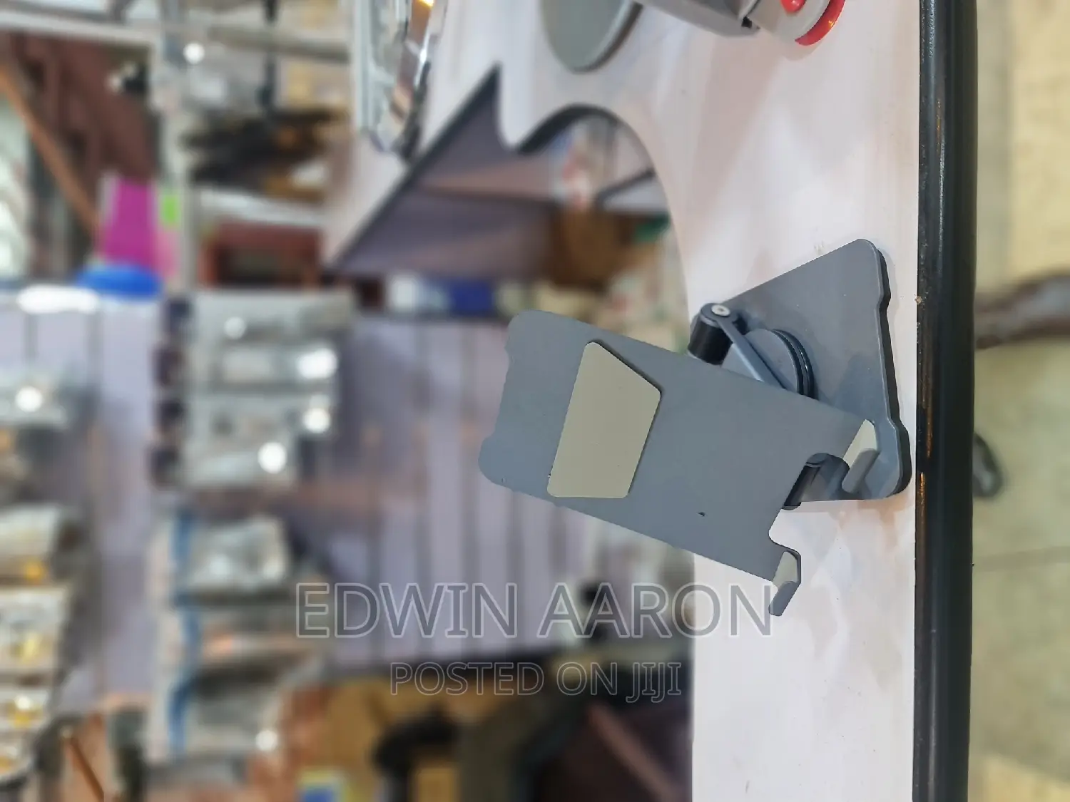 360° Rotatable Foldable Tablet/Phone Stand Holder