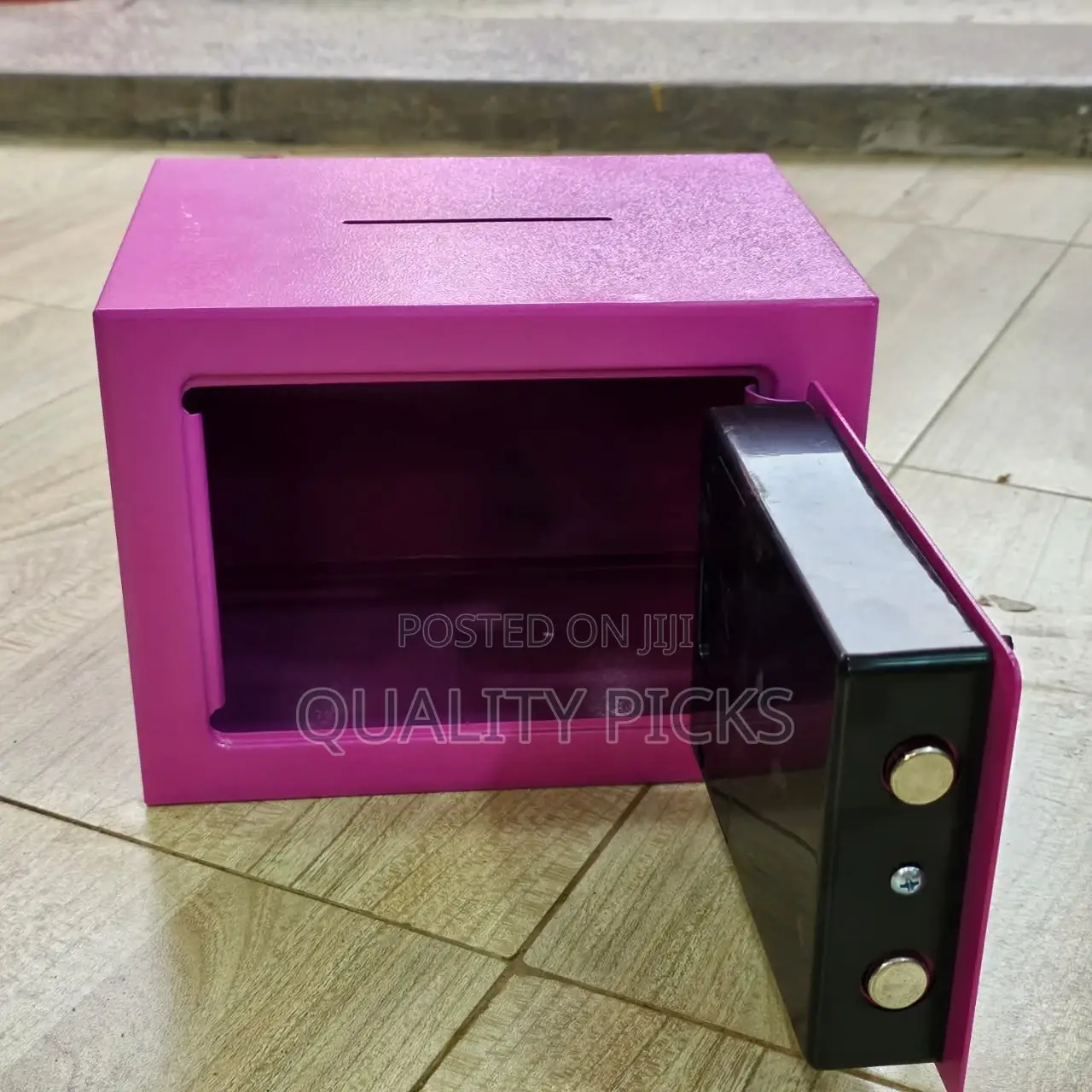 Cash Mini Money Safe